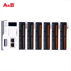 AB <strong>PLC</strong> Codesys ABL6C-0808MT New Original Stock PAC &amp; Dedicated Controllers for <strong>PLC</strong> Programming - Product Image 3
