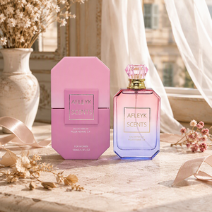 Eau de Parfum en Spray de Lujo de 100 ml, Larga Duración, con Aroma a Rosas, para Uso Diario, para Hombres y Mujeres, Ocasiones Festivas, Más Vendido - Product Image 1
