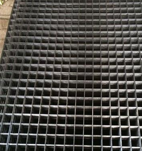 Thick <b>Wire</b> Heavy Duty Galvanized Welded <b>Wire</b> <b>Mesh</b> Panel Galvanized Weld Steel <b>Mesh</b> for Ranch & Construction Protection - Product Image 3