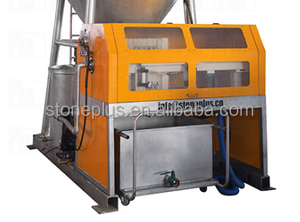 Stoneplus FP505 <span class=keywords><strong>Machine</strong></span> de recyclage de l'eau pour volailles de marbre et de granit - Product Image 3