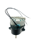 Moteur synchrone TH-50B à faible bruit et couple élevé 220V 1RPD pour mouvement d'horloge