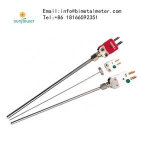 WR Series <span class=keywords><strong>Type</strong></span> <span class=keywords><strong>K</strong></span> à <span class=keywords><strong>1000</strong></span> degrés, four thermique - Product Image 6