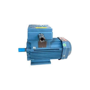 M2BAX 132KW B3/B35/B5/V1 220V/380V/400V/415V/460V - Product Image 1