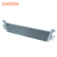 17118095293 Nouveau refroidisseur d'huile moteur et de transmission pour BMW Série 4 G80 G82 G83 M3 M4 2020-2021 Véhicules 3.0L