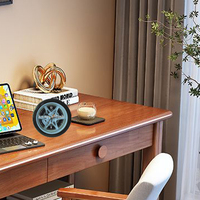 14 pouces grande taille Reloj De Pared mode ronde pneu forme Design décoratif horloge murale bureau Table horloge