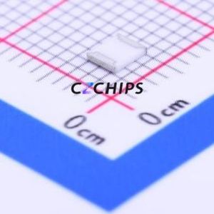 Résistance SMD CR1210J510RP05Z 1210 (Type : Film Épais) (Résistance : 510 Ohms Précision : 5%) - Product Image 2