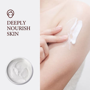 Loción <span class=keywords><strong>Corporal</strong></span> de Sebo de Res HODAF 2026 OEM, Orgánica, de <span class=keywords><strong>Rápida</strong></span> <span class=keywords><strong>Absorción</strong></span> e Hidratación Profunda para el Cuidado Diario - Product Image 1