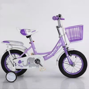 Venta caliente 12 pulgadas niños <span class=keywords><strong>bicicleta</strong></span> Mini acero aluminio horquilla Pedal ordinario para niños niñas venta al por mayor <span class=keywords><strong>bicicleta</strong></span> barata para niños - Product Image 3