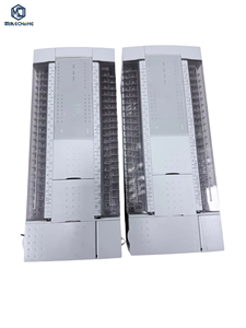 เซ็นเซอร์ควบคุม PLC โฮสต์ PLC ของแท้ใหม่เอี่ยม รุ่น SX3V-2424MT-A SX3V-242 - Product Image 1
