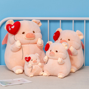 Promotion de jouets en peluche S/M/L en gros : Poupées en peluche de personnages d'anime et de <span class=keywords><strong>dessins</strong></span> <span class=keywords><strong>animés</strong></span>, animaux en peluche unisexes pour la décoration et les cadeaux - Product Image 2
