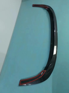 Prefect đồ đạc sợi carbon phía trước môi phía sau khuếch tán Spoiler cho <span class=keywords><strong>audi</strong></span> RS3 8Y cao cấp sedan 4 cửa 2021 2022 - Product Image 4