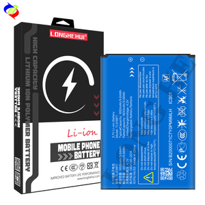 Batteria per Cellulare 1850mAh TLI018P7 per <span class=keywords><strong>Alcatel</strong></span> One Touch Pixi 44047 5044 - Product Image 1