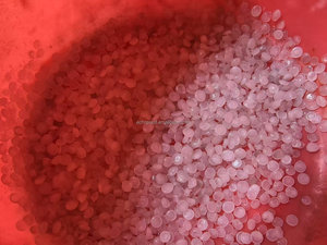 آلة إعادة تدوير البلاستيك ECOPLAST SJ-75 الجديدة ذات اللولب الواحد مع نظام تبريد هوائي لمواد البولي إيثيلين/البولي بروبيلين/ABS - Product Image 4