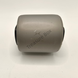 Silentbloc de bras de suspension avant 31126777653 pour <span class=keywords><strong>BMW</strong></span> F02 – Référence OE 31126777653 - Product Image 1