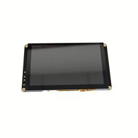 Carte mère de qualité supérieure pour STM32H7 avec écran IPS de 5 pouces - Carte de développement système minimal STM32H750IBK6