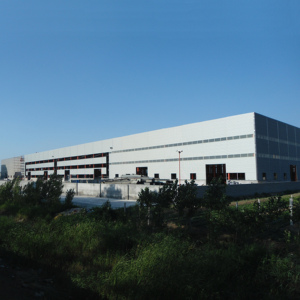 Offre Spéciale : Bâtiments Commerciaux Préfabriqués de Grande Surface, Entrepôts Industriels à Structure Métallique, Garages et Hangars de Stockage - Product Image 3