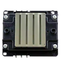 Tête d'impression reconditionnée I3200 d'occasion A1 E1 U1 pour imprimante Audley Fedar à jet d'encre DTF, sublimation, UV, éco-solvant