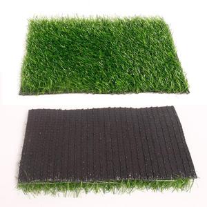 Nhà vườn nhựa PP PE cỏ nhân tạo cỏ bền và thân thiện với môi trường cỏ thực vật cho không gian sống ngoài trời - Product Image 4