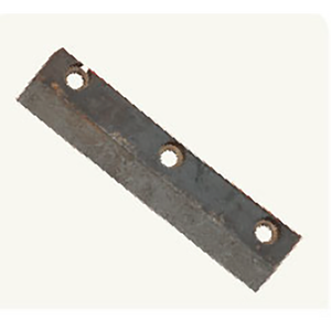 GC-16 Good Material <b>Grass</b> Cutting Blade for Harvesters Replacement We-lger Brand ISO 9001 Certified 1. Plastic - Product Image 2