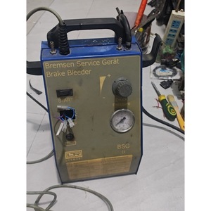เครื่องไล่ลมเบรก LTR อุปกรณ์ควบคุมอุตสาหกรรม เครื่องมือบำรุงรักษา - Product Image 2