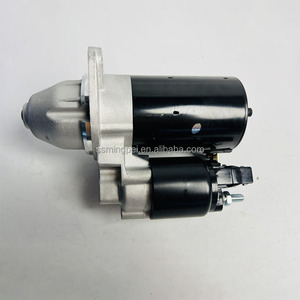 Reliable New Condition for <strong>BMW</strong> F35/E84/F18 N20 Starter Assembly Auto <strong>Spare</strong> <strong>Parts</strong> Electric Starter Motor 12417626000 - Product Image 5