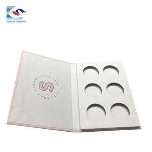 Vendita calda cosmetici eyeshadow <span class=keywords><strong>palette</strong></span> con il proprio marchio - Product Image 4