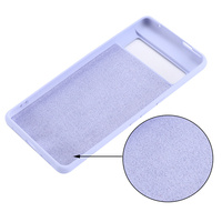 Convient à la coque de téléphone Google7a pour Google Pixel case Lanyard Protective Cover Liquid Silicone Original Anti-drop Cover