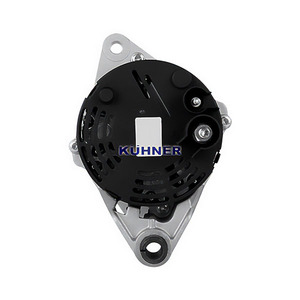 Alternatore compatibile per FIAT PALIO 1.7 TD Diesel (KW: 51, CV: 70) dal 04-1996 al 03-2001 MARELLI 301084RIR RIGENERATO - Product Image 3