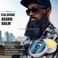 Kit de croissance de barbe biologique de qualité supérieure avec rouleau de barbe en titane 0.5mm, Kit de soins de barbe de marque privée, prêt à être expédié sur Amazon, offre spéciale