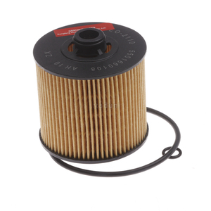 Filtre à huile pour automobile Geely 5501660108 1056022300 1056022700, filtre à huile de voiture - Product Image 3