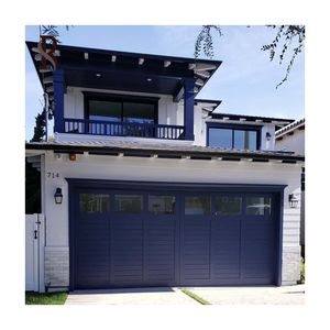 <span class=keywords><strong>Porte</strong></span> <span class=keywords><strong>de</strong></span> <span class=keywords><strong>garage</strong></span> <span class=keywords><strong>sectionnelle</strong></span> en verre antivol électrique haute performance Rising <span class=keywords><strong>Porte</strong></span> <span class=keywords><strong>de</strong></span> <span class=keywords><strong>garage</strong></span> coupe-vent transparente en verre plein avec <span class=keywords><strong>moteur</strong></span> - Product Image 1