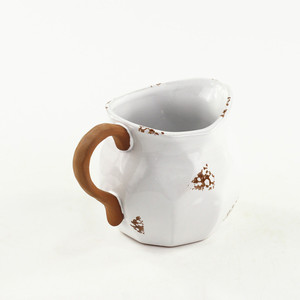 Offre Spéciale Mini <span class=keywords><strong>En</strong></span> Céramique <span class=keywords><strong>en</strong></span> <span class=keywords><strong>terre</strong></span> cuite Café <span class=keywords><strong>en</strong></span> grès tasse de sucre Crémier <span class=keywords><strong>Pichet</strong></span> - Product Image 2