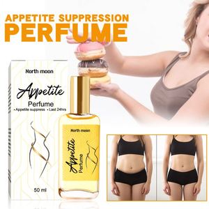 All'ingrosso luna del nord profumo di perdita di peso di soppressione dell'appetito di fragranza del corpo di 24 ore - Product Image 6