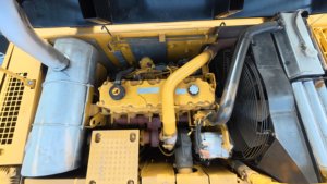 حفارة زاحفة مستعملة كاتربيلر 330D بوزن 20 طن، حفارة كاتربيلر 330D كبيرة مستعملة بوزن <span class=keywords><strong>30</strong></span> طن للبيع - Product Image 5