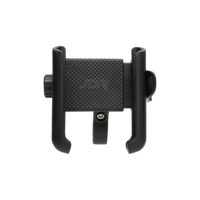 Support universel pour téléphone portable pour vélo et moto