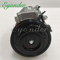 Compresseur de climatisation AC, pompe de refroidissement pour Saturn Corporation VUE SUV 20900210 20918603 4471603470 4472801550 4472801560