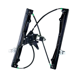 Lève-vitres NAX NX-020122 pour Ford Explorer, Mercury Mountaineer, Lincoln Aviator 3L2Z 7823208-BA, lève-vitre avant droit - Product Image 2