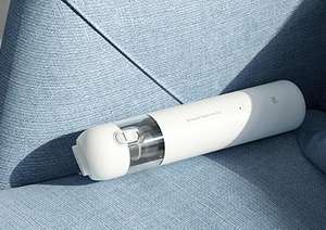 <span class=keywords><strong>Mini</strong></span> aspiradora de coche <span class=keywords><strong>Xiaomi</strong></span> DE LA UE 13000pa potente succión punta multifuncional 99.5% Eficiencia de filtración <span class=keywords><strong>Mi</strong></span> aspiradora inteligente - Product Image 4