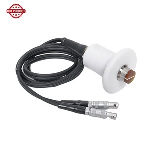 5MHZ çapı 14mm DANA ultrasonik kalınlık ölçer prob yüksek sıcaklık 350 450 Ndt Ndt NDT tahribatsız <span class=keywords><strong>test</strong></span> - Product Image 1