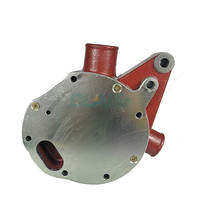 Pompe à eau 65.06500-6140F 6142F pour Daewoo DH225-9 DH300-7 DH258, pièce de rechange robuste conforme aux spécifications OEM, ajustement direct