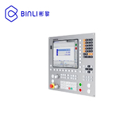 Controlador CNC HEIDENHAIN TNC TNC620 TNC640 iTNC530 Sistema de Control de Máquinas Herramienta