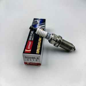 Bujias De arabalar DENSO orijinal mum 3515 FK20HBR-J8 TOYOTA Prius için, 2022 ~/TOYOTA 2000- / IPSUM , 2000 ~ / Avalon / GR 86 - Product Image 3
