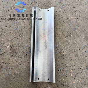 เครื่องผลิตประตูม้วนแบบท่อ - Product Image 6