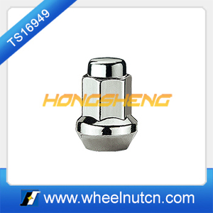 14mm Hex pequeño <span class=keywords><strong>Bellota</strong></span> <span class=keywords><strong>de</strong></span> tuerca <span class=keywords><strong>de</strong></span> rueda M12X1.5 - Product Image 2
