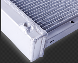 Radiador para BUICK LESABRE/ ELECTRA/ RIVIERA/ CENTURY/ REGAL/ SKYLARK V6 V8 68-90 CHEVY <span class=keywords><strong>CHEVELLE</strong></span>/ IMPALA V6 V8 68-90 - Product Image 3