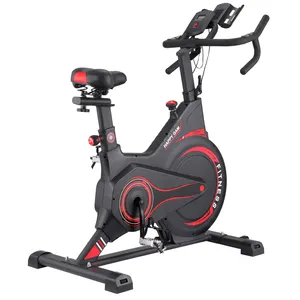 工厂价格快速调度磁性家用健身房大师健身商用旋转自行车健身器材