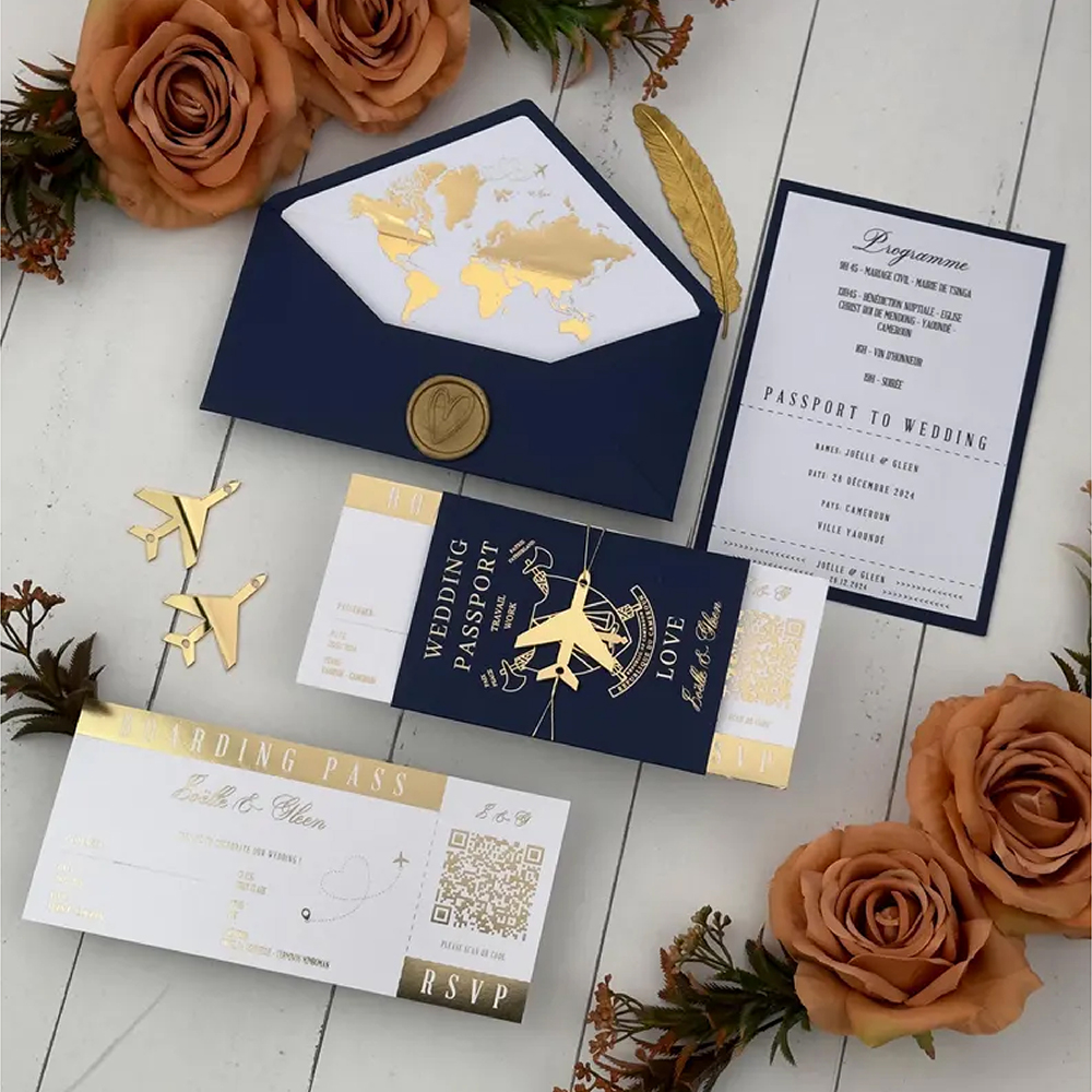 Wholesale Royal Wedding Invitations Unique Rolling Paper Design |  Alibaba.com, image size:1000x1000