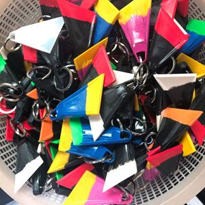 Promozione pinne regalo per nuoto in Silicone - Product Image 5