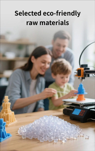 Filamento PETG para Impresora 3D, Impresión de Alta Velocidad, 1.75mm, Bobinado Ordenado, 1kg, Resistente al Agua, Alta Resistencia - Product Image 6