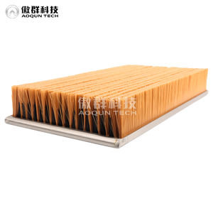 अनुकूलित इनडोर गोल्फ चटाई गोल्फ mk5 बोरा रबर मैट उच्च गुणवत्ता वाले स्ट्रिप ब्रश गोल्फ अभ्यास उपकरण - Product Image 6